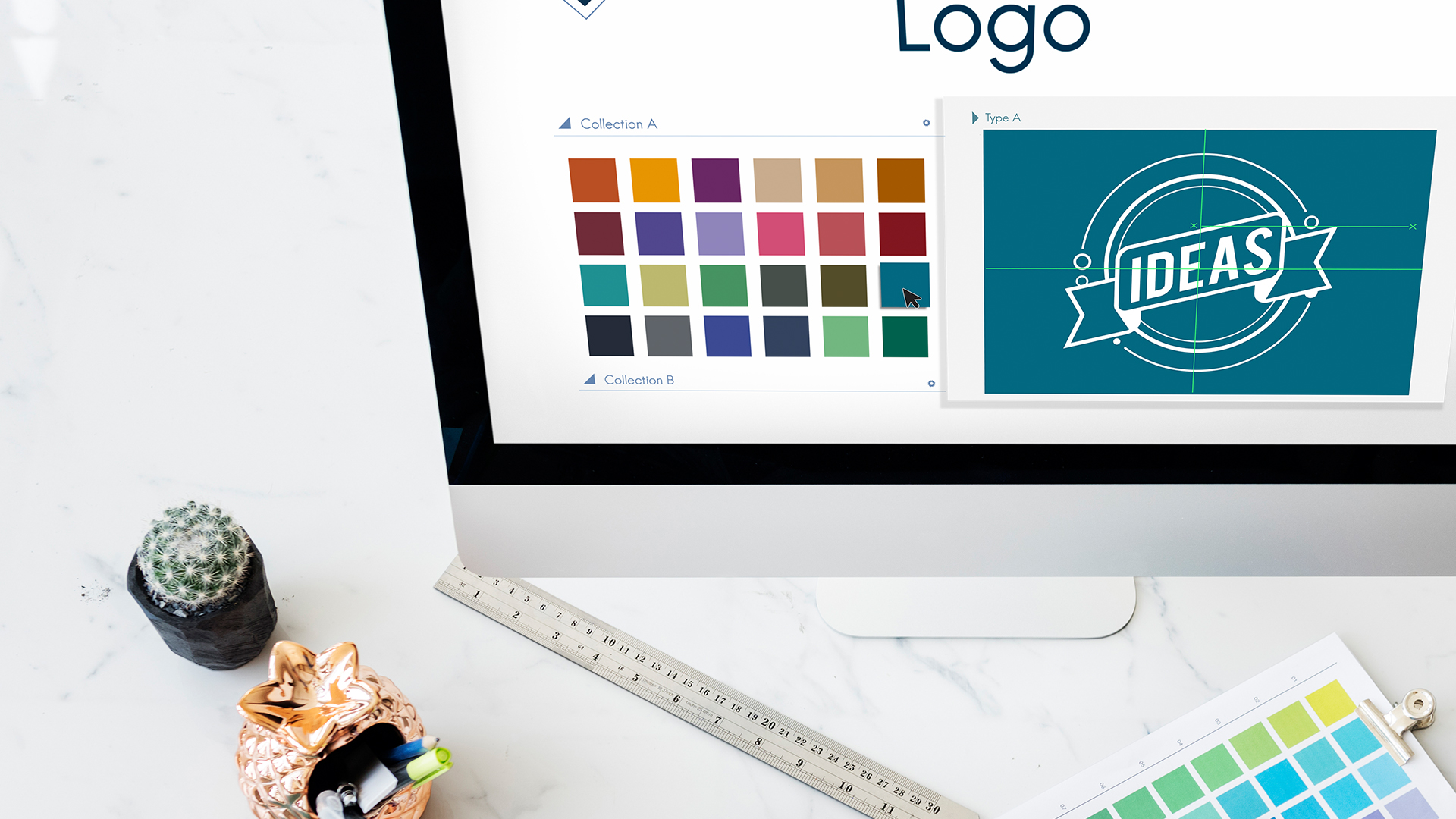 Graphic Design and Branding